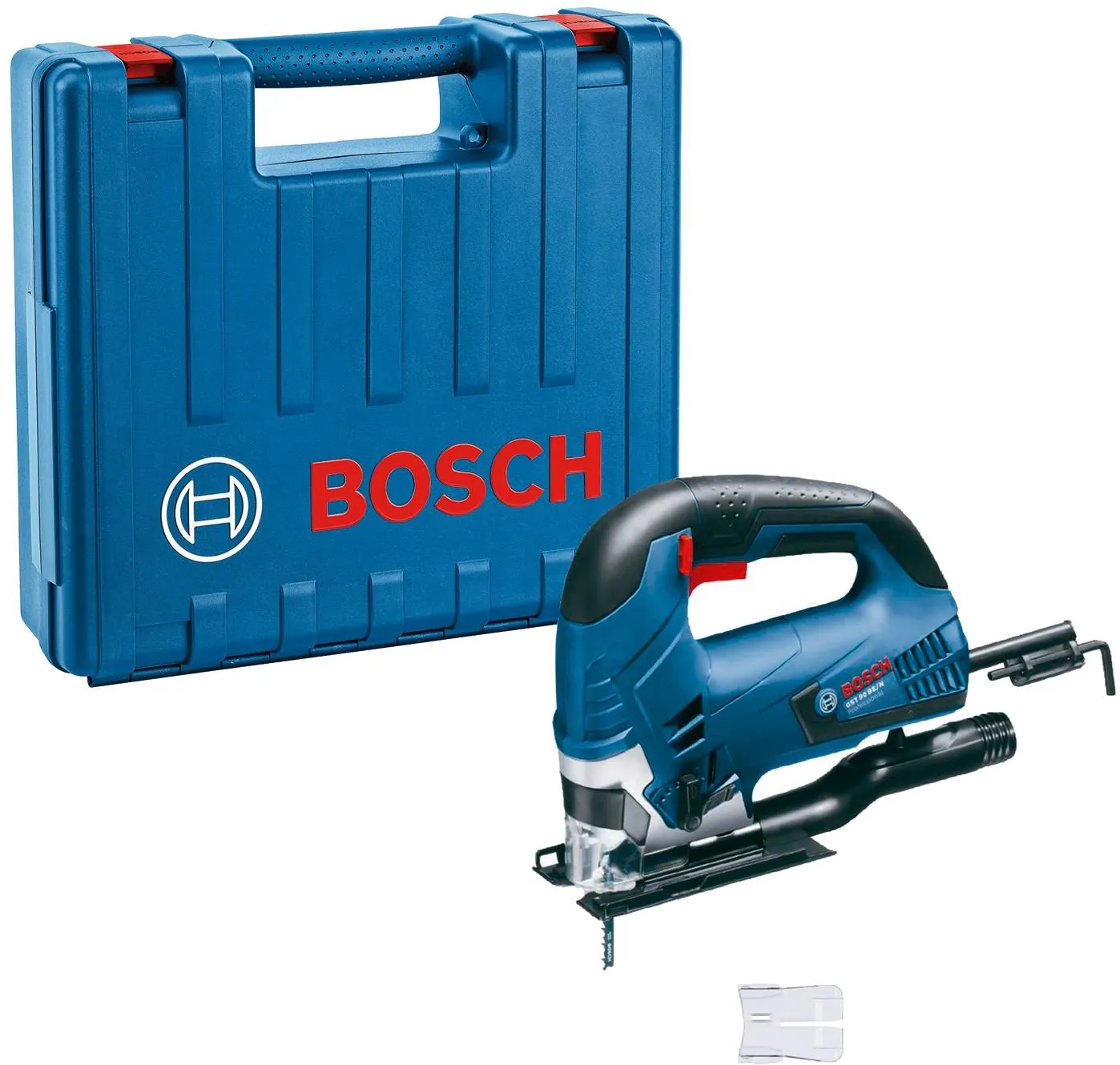 Лобзик Bosch GST 90 BE Professional 060158F000