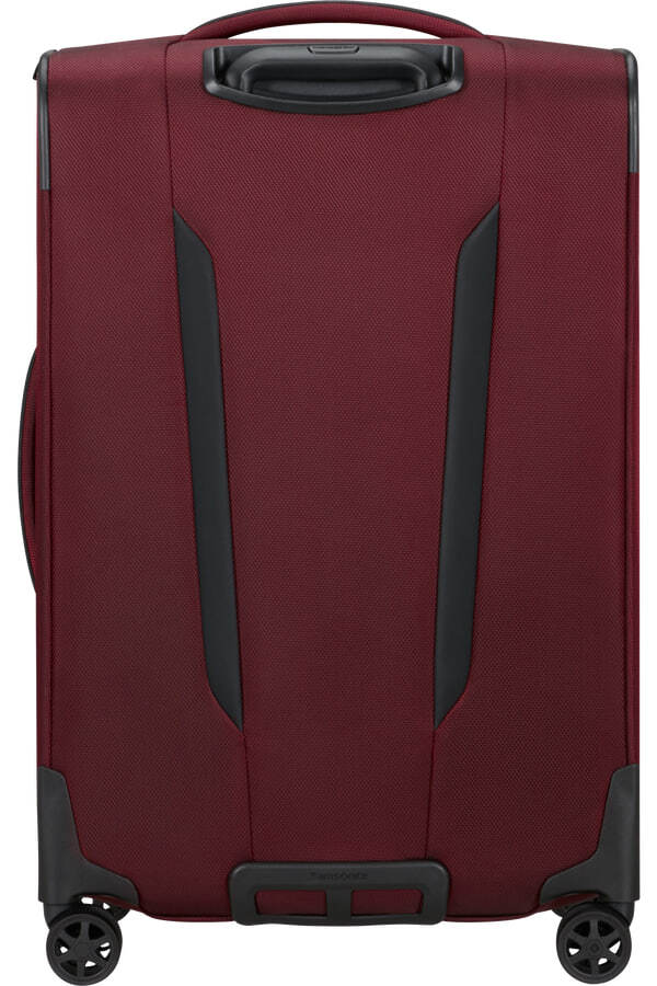 Чемодан Samsonite Respark 143330-1153 67см 82/92л Burgundy
