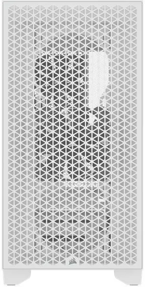 Компьютерный корпус Corsair 3000D AIRFLOW TG