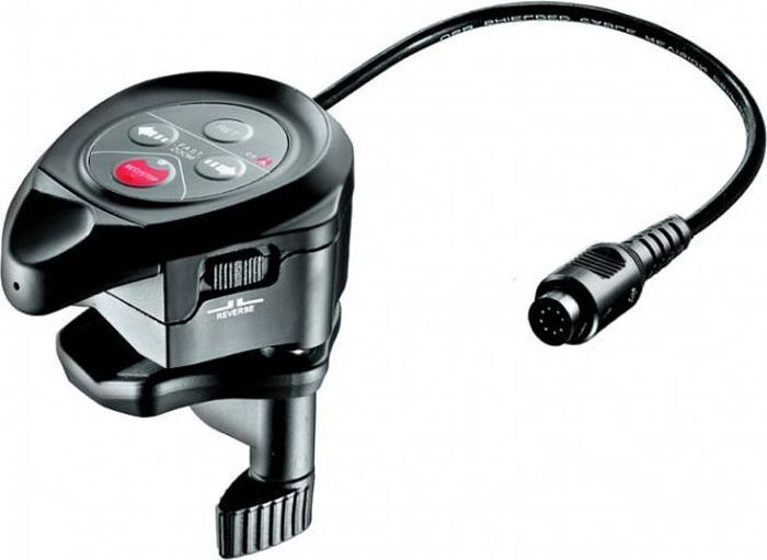 Пульт дистанционного управления для видеокамер Manfrotto MVR901ECEX