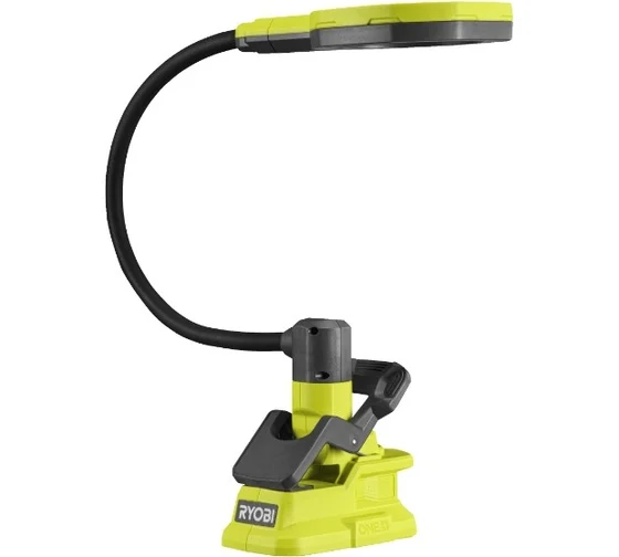 Аккумуляторный светодиодный прожектор RYOBI RML180