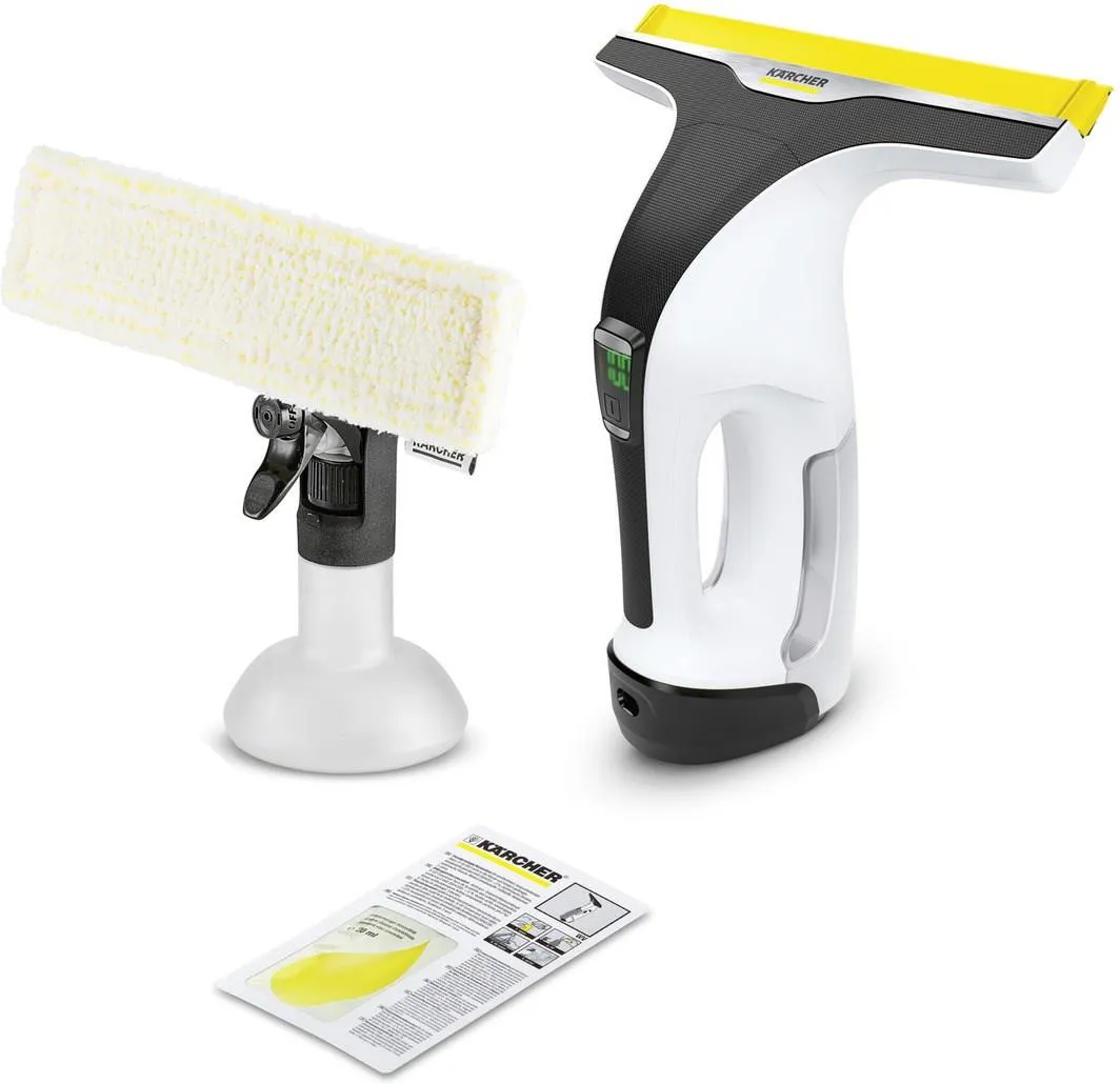 Стеклоочиститель Karcher WV 6 Plus 1.633-741.0
