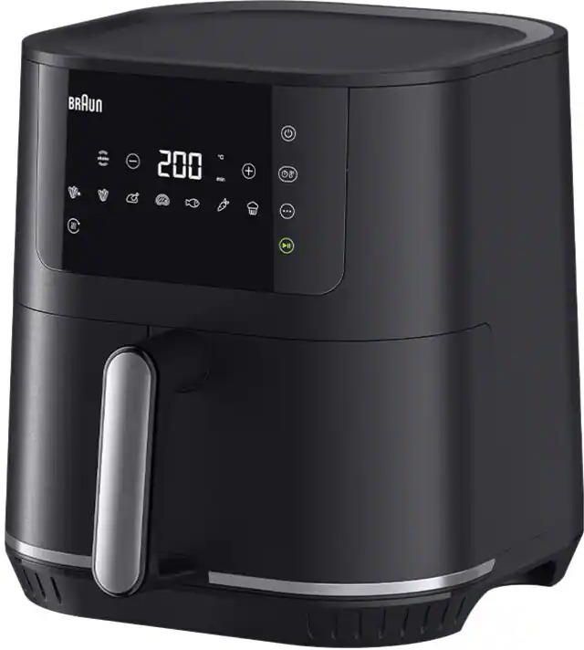 Фритюрница Braun MultiFry 5 HF5034