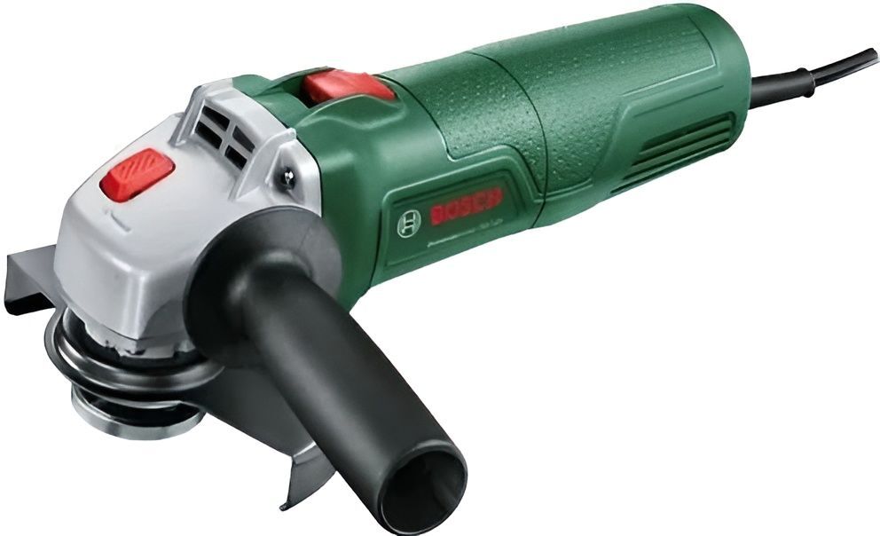 Угловая шлифмашина Bosch UniversalGrind 750-125 (06033E2001)
