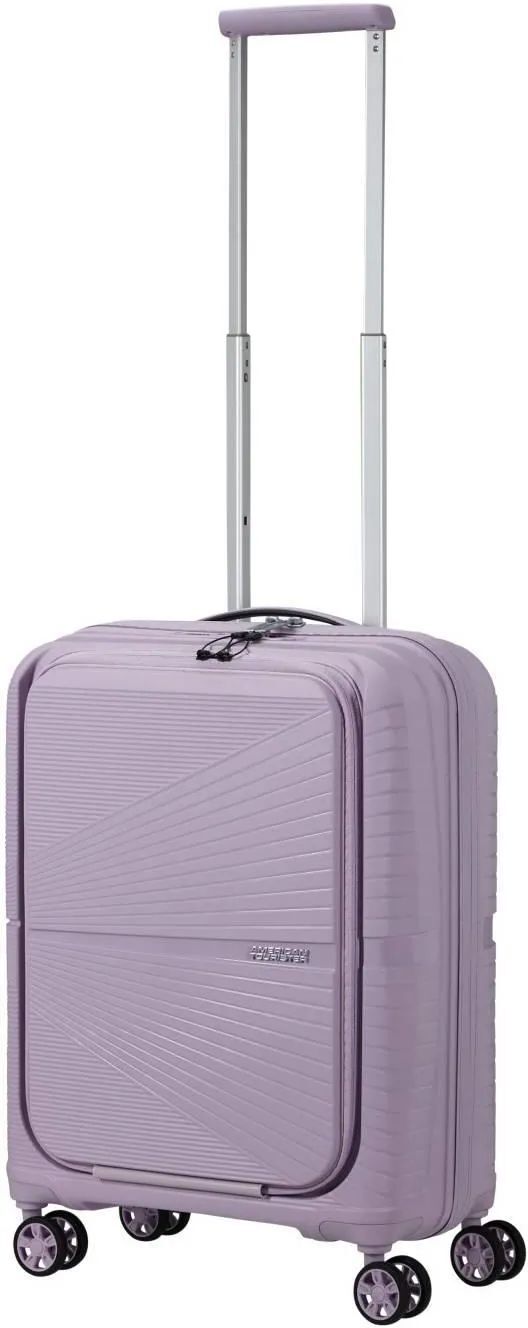 American Tourister Airconic Чемодан Cabin 55 см Фиолетовый 34л