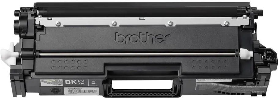 Картридж Brother TN-821XXLBK черный