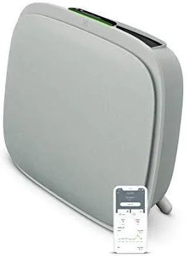 Очиститель воздуха Electrolux Well A5 WA51-303gy