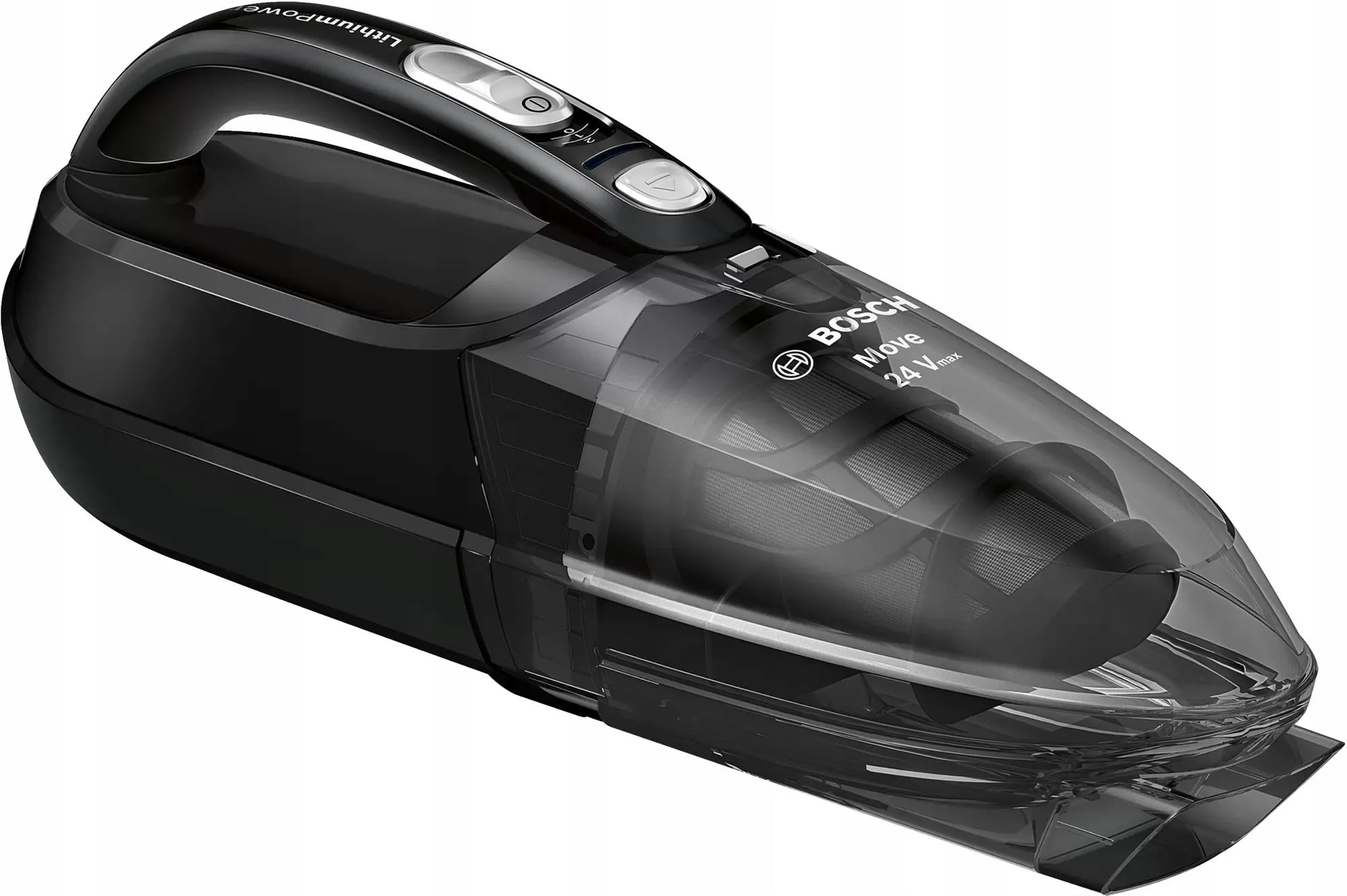 Пылесос Bosch BHN24L