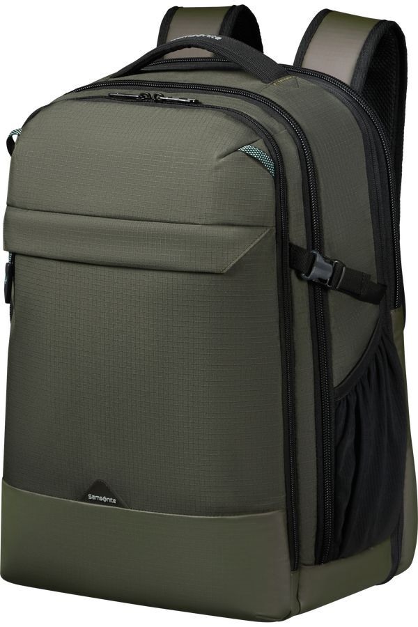 Рюкзак Samsonite Roadseeker L 154957-1266 32/40л Dark Olive