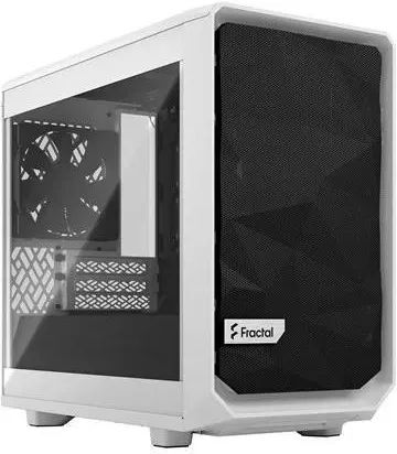 Корпус компьютерный Fractal Design Meshify 2 Nano Mini-Itx Tower (FD-CMES2-N02)