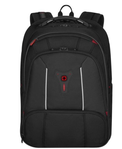 Рюкзак Wenger Carbon Pro для ноутбука 15,6" 653129
