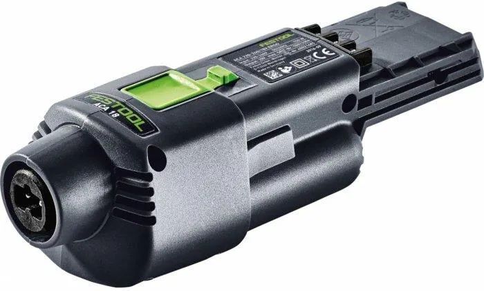 Сетевой адаптер Festool ACA 220-240/18v Ergo 202501