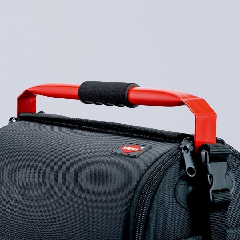 Сумка Knipex KN-002108LE черный