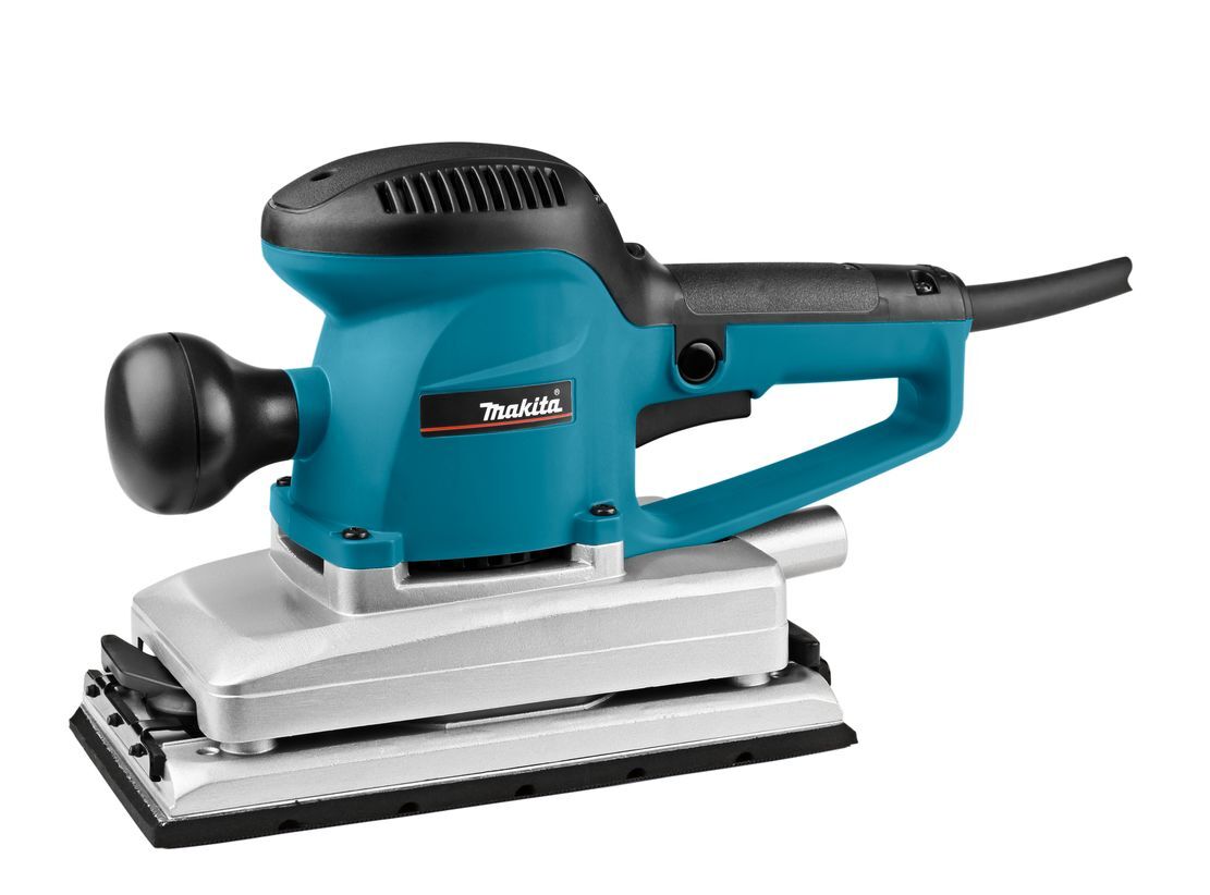 Проводная шлифмашина Makita BO4901