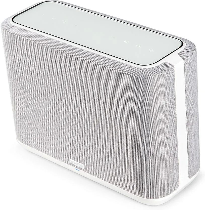 Беспроводная акустическая система Denon Home 250 White