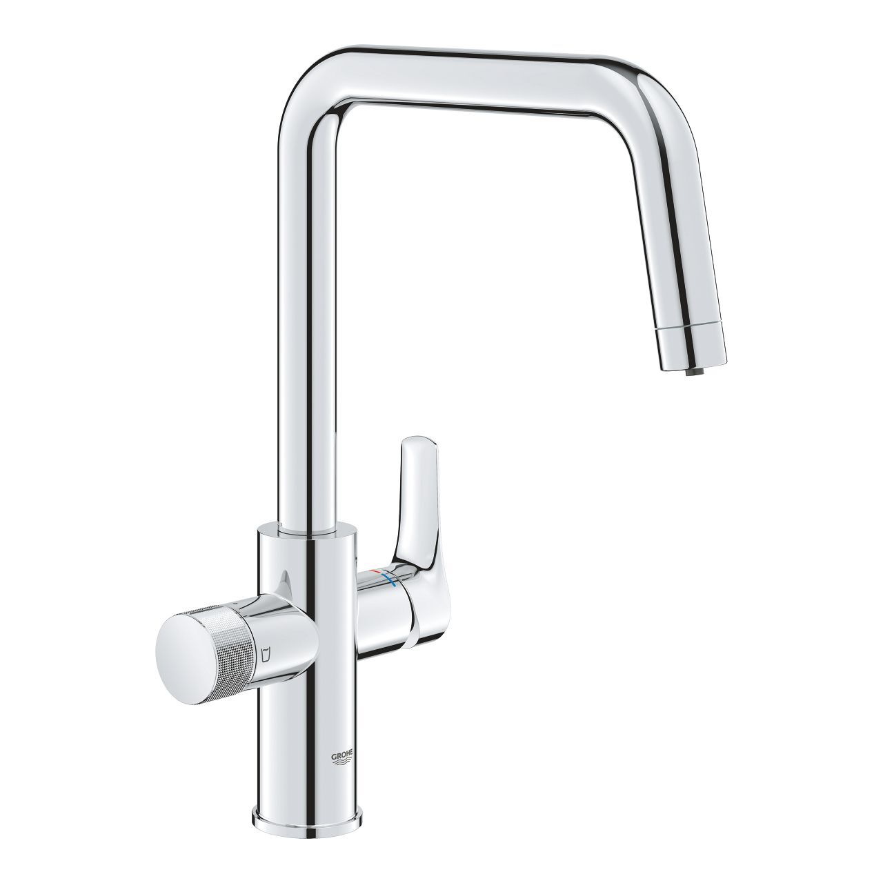 Смеситель Grohe Blue Pure Eurosmart 30583000