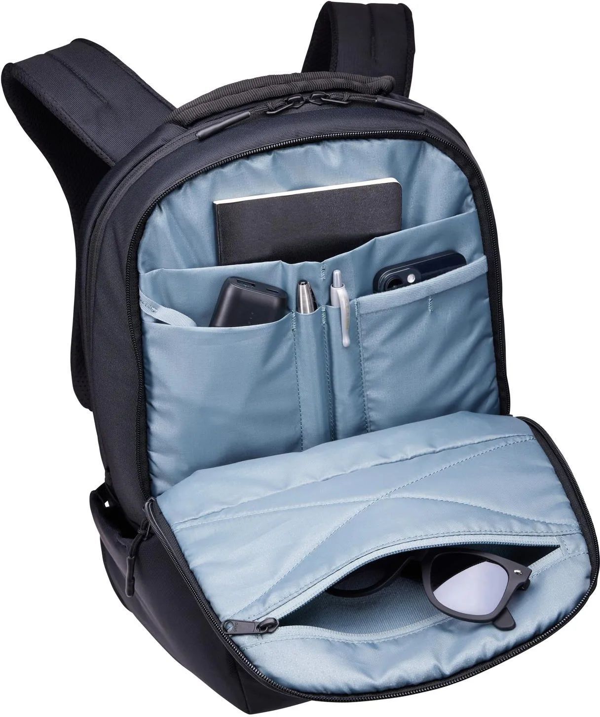Рюкзак Thule Subterra 2 Tslb415 Black Travel черный