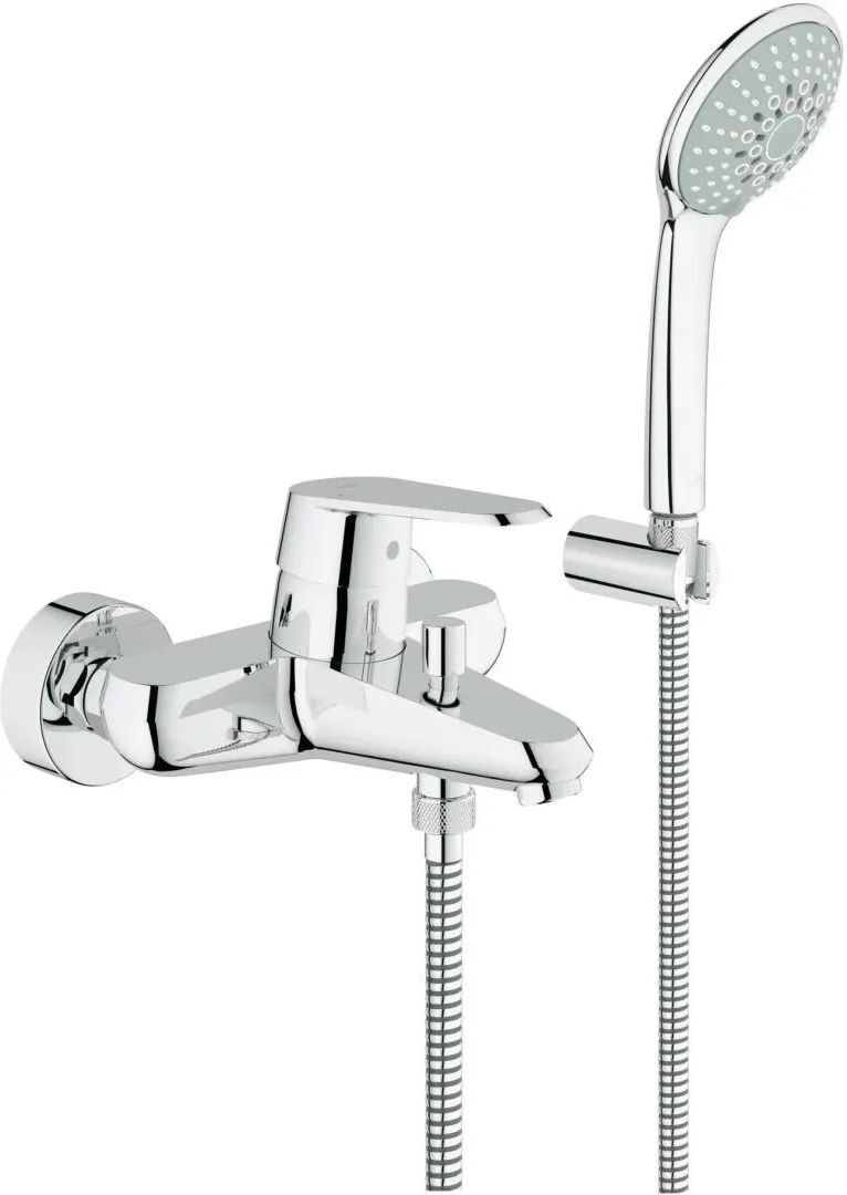 Смеситель для ванны и душа Grohe Eurostyle Cosmopolitan 33395002