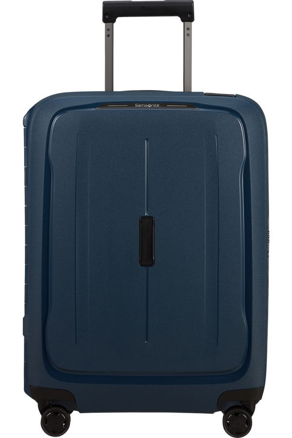Чемодан Samsonite Essens 146909-1549 55см 39л Midnight Blue