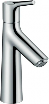 Смеситель для раковины Hansgrohe Talis S CoolStart 72022000, хром