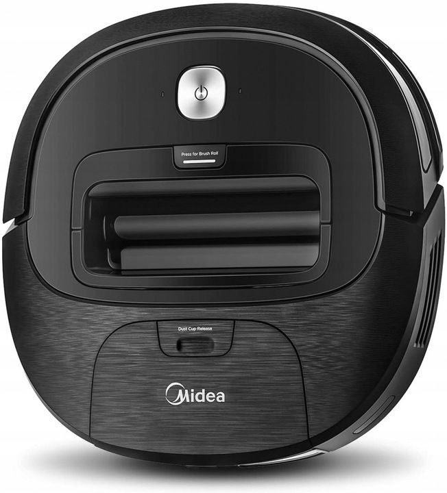 Робот-пылесос Midea M3S