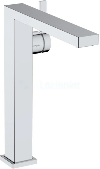 Смеситель Hansgrohe Tecturis E 240 хром 73072000