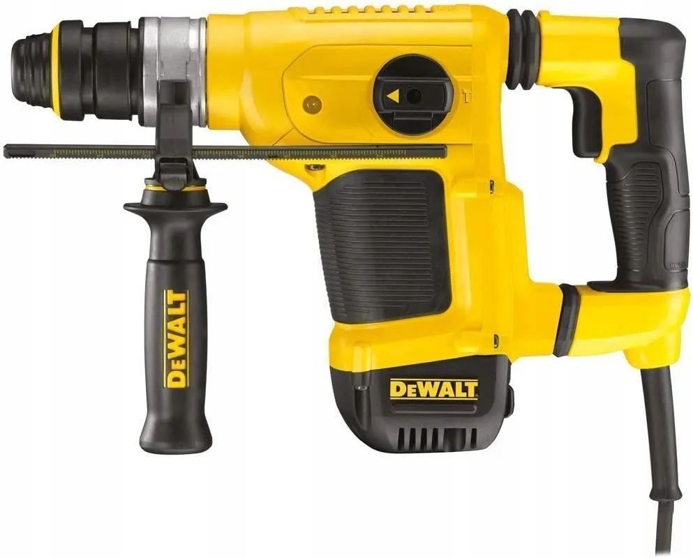 Перфоратор сетевой DeWalt D25430K