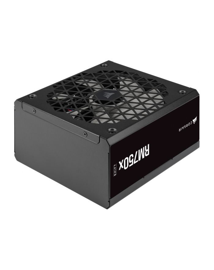 Блок питания Corsair RMx Shift 750W 80 Plus Gold (CP9020251EU)