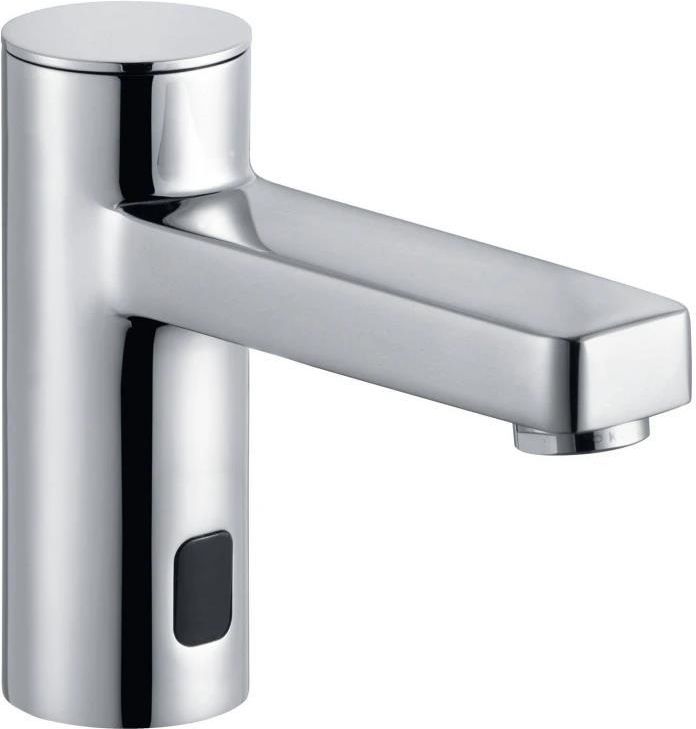 Смеситель для раковины Kludi Zenta E 3820205, хром