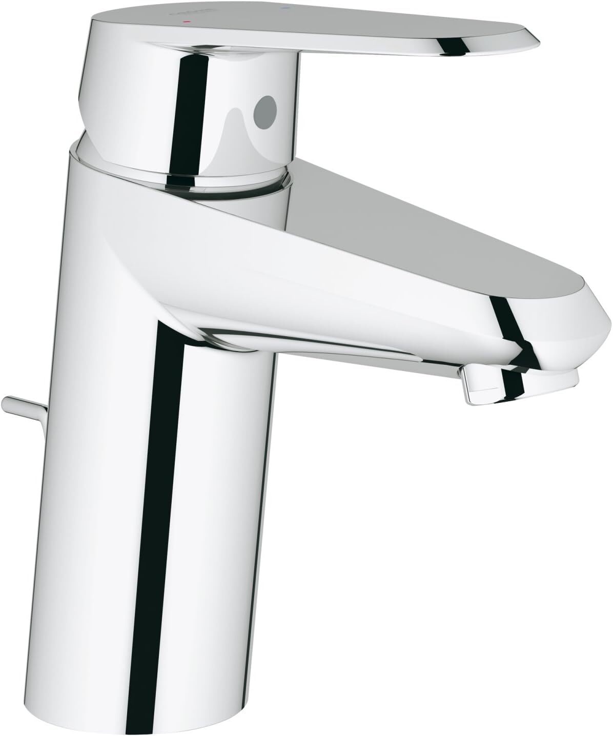Смеситель Grohe Eurodisc Cosmopolitan Ecojoy 3319020E