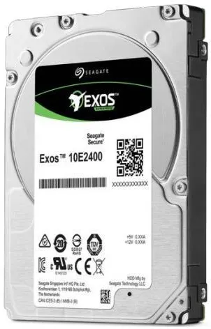 Жесткий диск Seagate Enterprise Performance 1.2TB 2.5" SAS 10000 об/мин ST1200MM0009
