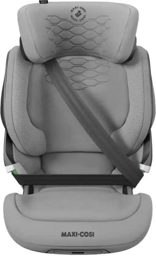 Автокресло группа 2/3 (15-36 кг) Maxi-Cosi Kore Pro i-Size, authentic grey