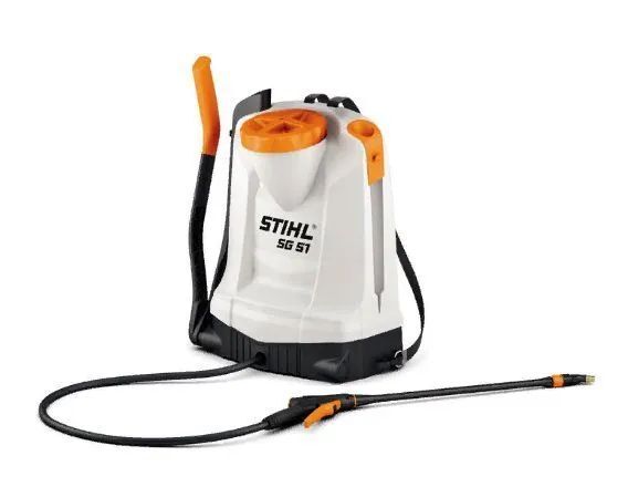 Опрыскиватель Stihl SG 51