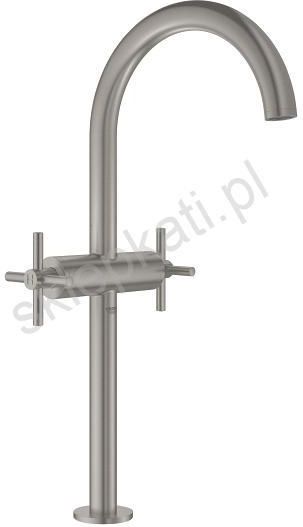 Смеситель для раковины Grohe Atrio XL 21044DC3