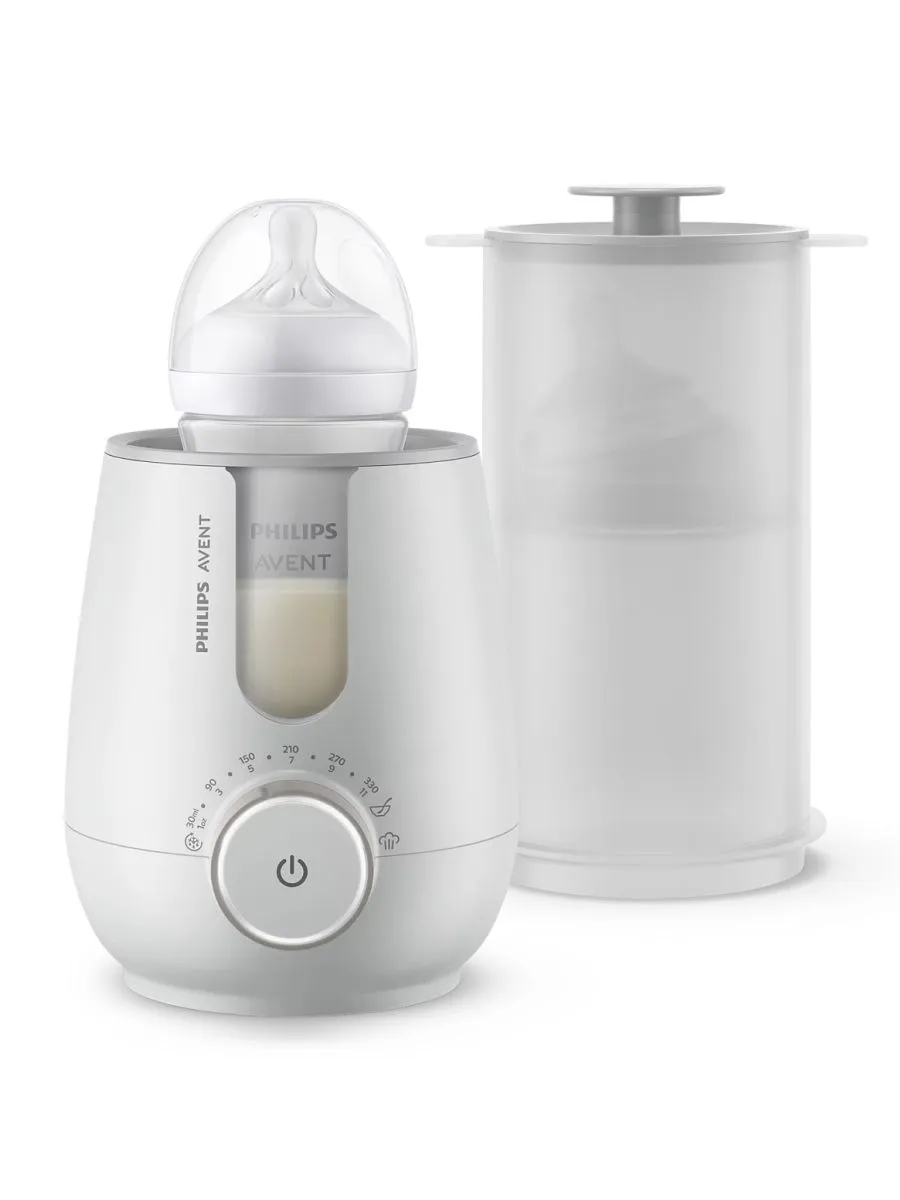 Подогреватель бутылочек PHILIPS SCF359/00