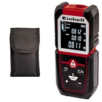 Лазерный дальномер Einhell TC-LD 50 2270080