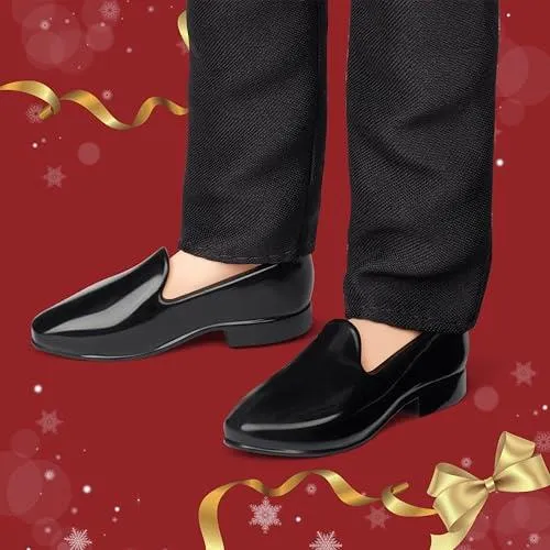 Кукла Mattel Barbie Signature - Holiday Кен JGK55