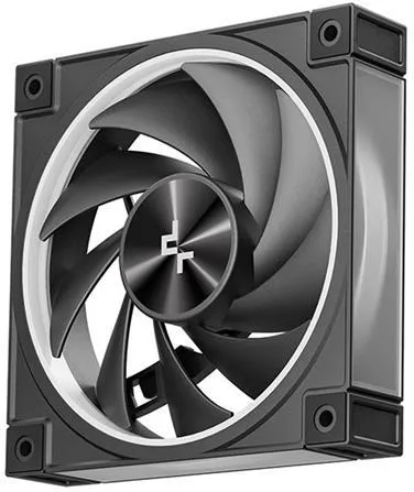 Компьютерный корпус Deepcool CG580 4F V2