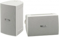 Всепогодная акустическая система Yamaha NS-AW194 White