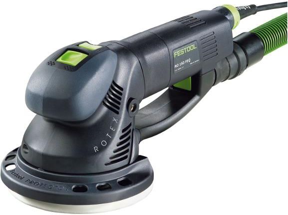 Шлифмашина эксцентриковая Festool ROTEX RO 150 FEQ 575066