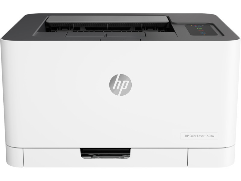 Лазерный принтер HP Color Laser 150nw