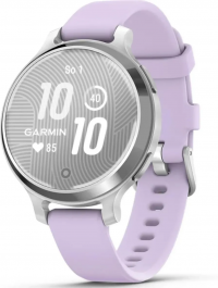 Смарт-часы Garmin Lily 2 Active Purple Jasmin Фиолетовый жасмин