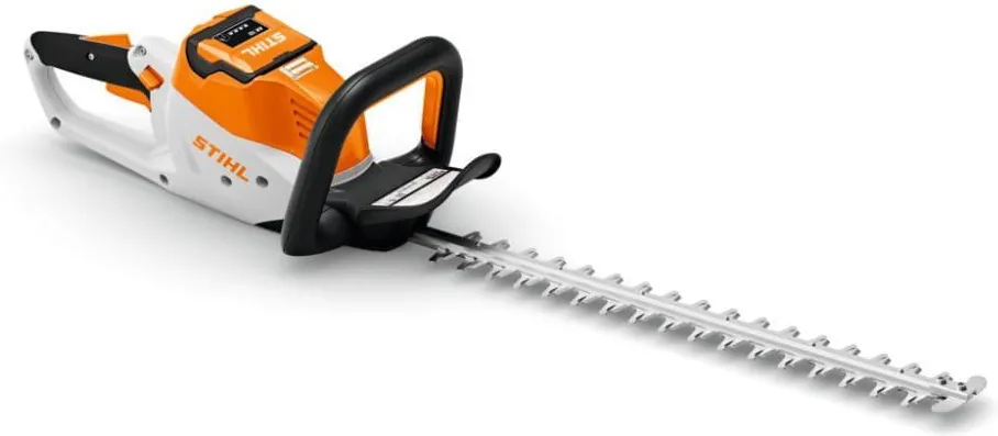 Ножницы аккумуляторные Stihl HSA 50.1, с АКБ 2Ah и ЗУ