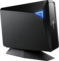 Внешний Blu-ray привод Asus BW-16D1H-U Pro (90DD01L0-M69000)