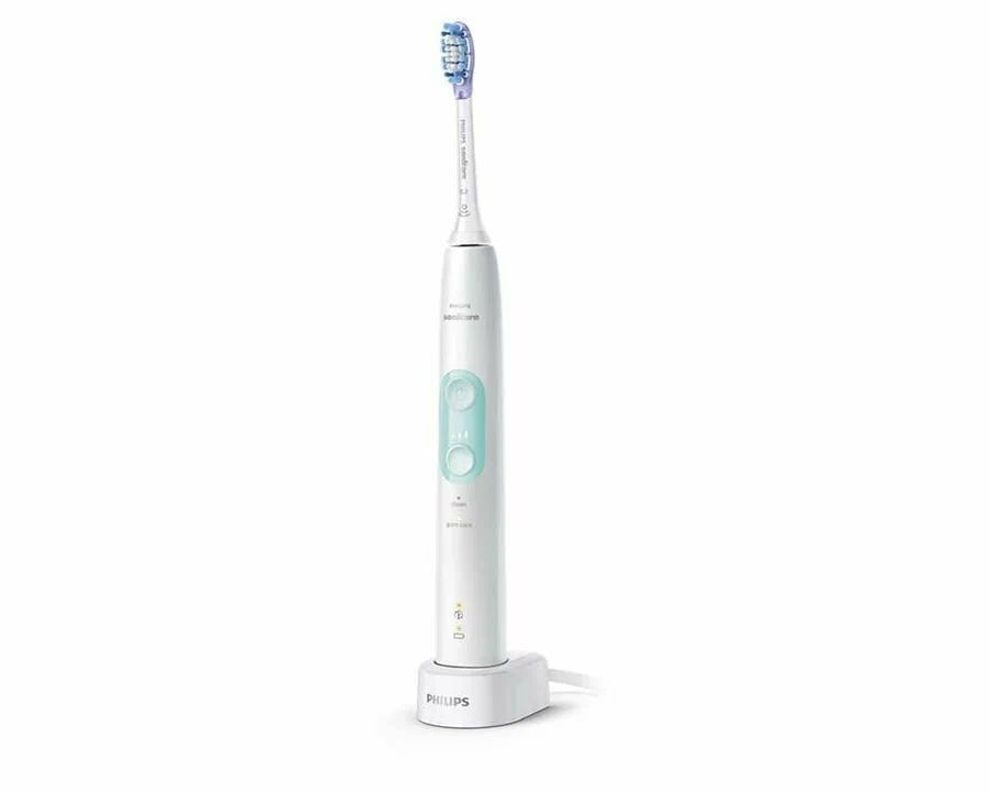 Электрическая зубная щетка PHILIPS Sonicare ProtectiveClean Seria 4700 HX6483/52