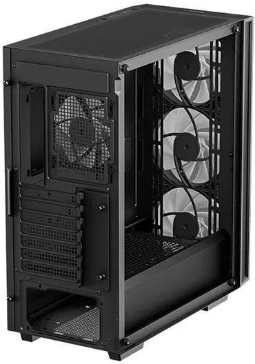 Компьютерный корпус DeepCool MATREXX 55 MESH V4 C