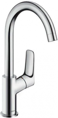 Смеситель для раковины Hansgrohe Logis 210, хром 71130000