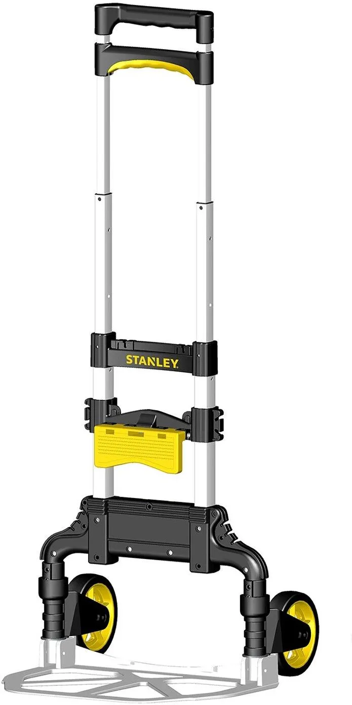 Тележка складная Stanley SXWTD-FT501