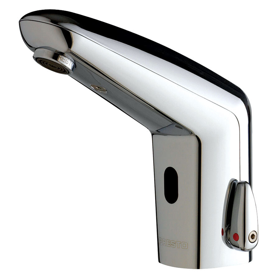 Смеситель Grohe Europlus E 36207001