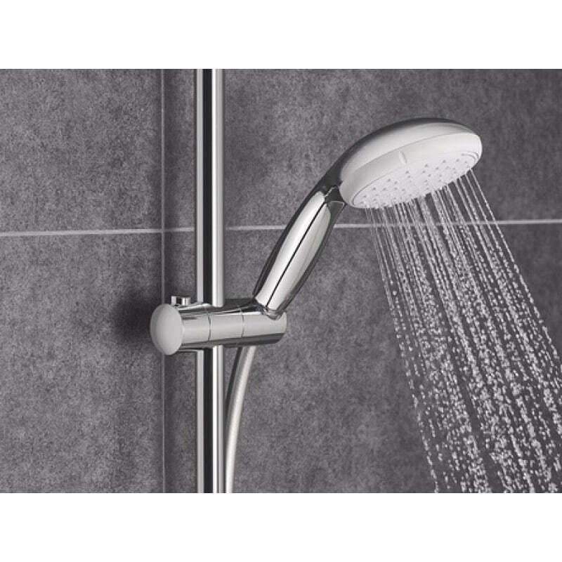 Комплект смесителей Grohe Eurosmart New 33265002+33555002